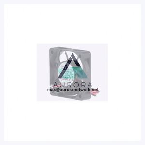 พัดลมแบบไม่มีแปรงถ่านสำหรับอุปกรณ์ไฟฟ้า CFM-8015V-124-308-20 D-C - Product Image 3