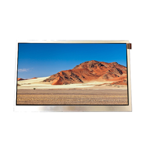 AT101WSB-NW0-3800(3900) NUEVA Pantalla LCD FOG 1024*600WSVGA 117PPI 10.1 Pulgadas, Pantalla LCD Original Nueva para Automoción - Product Image 2