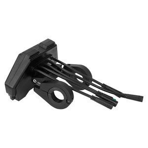 Carte mère d'affichage pour trottinette KUGOO Kirin Max G2/G2PRO – Pièces détachées pour monopattino adulte - Product Image 2