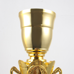 Chine JINZUN <span class=keywords><strong>Trophée</strong></span> Usine Bon <span class=keywords><strong>Prix</strong></span> Plastique Golden World Sport Cup <span class=keywords><strong>Trophée</strong></span> <span class=keywords><strong>Prix</strong></span> Souvenir Compétition <span class=keywords><strong>Prix</strong></span> Cadeau <span class=keywords><strong>Trophée</strong></span> - Product Image 3
