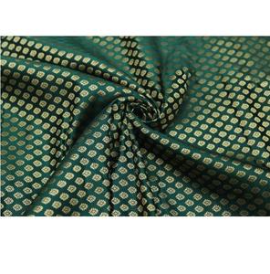 Vestidos de Fiesta para Niñas, Elegantes y Brillantes, Transpirables, Ecológicos, Ligeros, de Tela Brocada de Poliéster, con Estampado Floral, Moda Étnica - Product Image 1