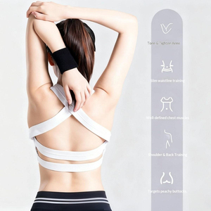 <span class=keywords><strong>Barre</strong></span> lestée légère en silicone XLAN 1KG/2KG, <span class=keywords><strong>barre</strong></span> de musculation en fonte pour débutants en Pilates, Yoga, Rééducation - Product Image 3