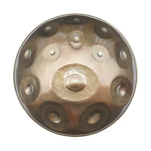 Tambour à main haut de gamme 19 tons <span class=keywords><strong>Instrument</strong></span> de percussion de qualité pour plafond pour tambour à main éthéré suspendu - Product Image 5