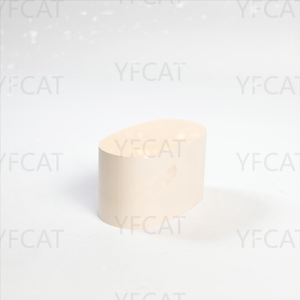 Yifeng Fabriek Prijs Katalysator Honingraat Keramische Kern Twc Doc Scr <span class=keywords><strong>3</strong></span> Weg Katalysator Voor Auto Uitlaat Katalysator - Product Image 5