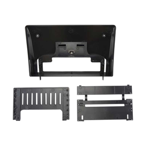 Kit de Panel Adaptador de Fascia para Montaje de Marco de Coche, el Más Vendido a <span class=keywords><strong>Precio</strong></span> Mayorista, para Honda Civic 2022-2025 de 10 Pulgadas LHD/RHD - Product Image 1