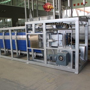 Máquina <span class=keywords><strong>de</strong></span> Sacrificio <span class=keywords><strong>de</strong></span> Cerdos WFA, Maquinaria Automática <span class=keywords><strong>de</strong></span> Aturdimiento <span class=keywords><strong>de</strong></span> Tres Puntos, Equipo <span class=keywords><strong>de</strong></span> Sacrificio Porcino - Product Image 4