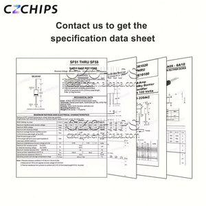 Nuevo y original LP2951CSDX/NOPB (4x4) Circuito integrado IC Chip PMIC Regulador lineal (LDO) - Product Image 2