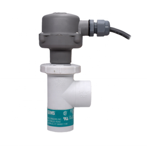Interruptor de Flujo Económico para EE. UU. |   Serie FS-500 170232 para Monitoreo Seguro en Sistemas de Agua Potable y Tuberías de Plástico - Product Image 4