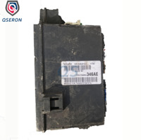 Module de commande central de confort et de communication du corps électrique (BCM/BCU) P04692346AE pour Chrysler 200 et Dodge Avenger