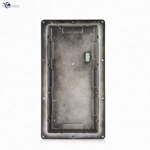 เพาเวอร์แอมป์ OEM K12A 1000 วัตต์ คลาส D สำหรับคาราโอเกะ สตูดิโอ ลำโพง 12 นิ้ว - Product Image 3