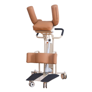 Elektrische Patiëntenlift Voor Autooverdracht 130Kg Capaciteit Ce & Iso13485 Gecertificeerd - Product Image 4