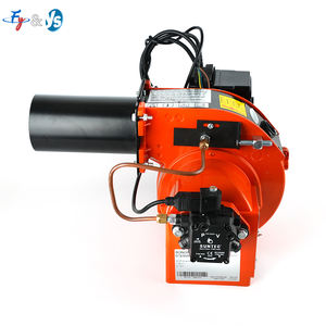 Queimador diesel, queimador 30000 Kcal, queimador do óleo combustível para fornos de pizza - Product Image 2