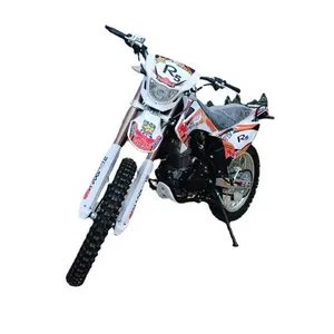 EDR 250CC Air Cooled Off-Road Motorcycle Off-Road Mountain Bike All-Terrain Off-Road Motorcycle