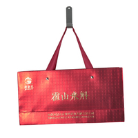 Elegante Caja de Regalo de Té Herbal de Dendrobium Officinale de Huoshan de Alta Calidad para una Vida Saludable