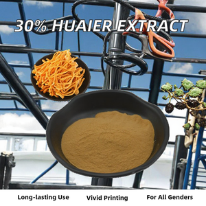 Trametes Robiniophila Extract Powder Natural Mushroom Ingredient - Product Image 2