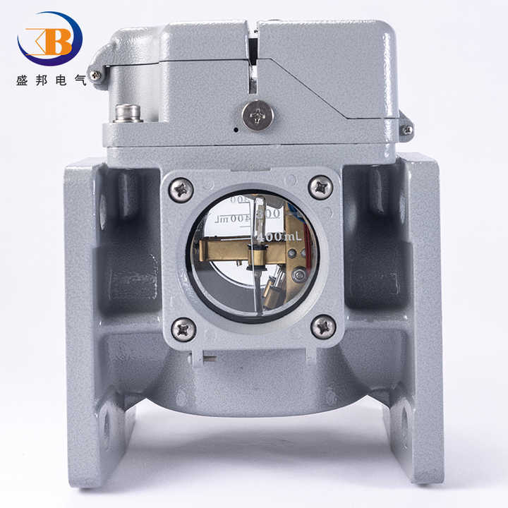 Shengbang Buchholz Relay For Transformer Buy Buchholz Relay,Buchholz