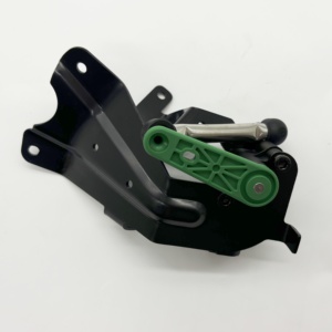 Capteur de niveau de hauteur de conduite 3C0941309B pour siège Audi Q3 8U Alhambra Volkswagen Volkswagen Golf - Product Image 1