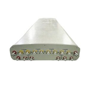 Alto guadagno 5G Wifi Mimo copertura a lunga distanza direzionale 10 porta stazione Base settore <span class=keywords><strong>BTS</strong></span> pannello Antenna per segnale Wifi <span class=keywords><strong>Booster</strong></span> - Product Image 4