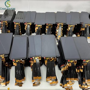 หน้าจอ LCD แท้สำหรับ Oppo Reno 2 หน้าจอสัมผัส LCD สำหรับเปลี่ยน Oppo LCD สำหรับ Oppo a A1 A3 A5 A7 A9 <span class=keywords><strong>A12</strong></span> A15 A16 A31 <span class=keywords><strong>A52</strong></span> - Product Image 2