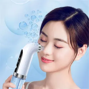 Home Use Professional Clean Pores Facial Blackhead Remover Good Quality Blackheads Remover with Vacuum Suction
