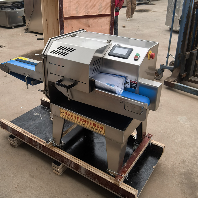 pork ham making machine