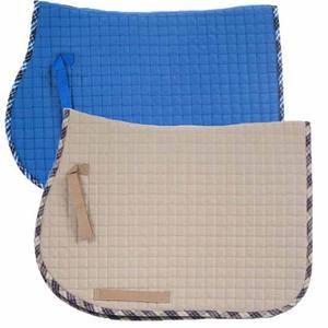 Shemax 2024 vêtements de sport fabriqués au Pakistan nouvelle mode meilleure qualité vente chaude personnalisé en gros coussin de selle - Product Image 4
