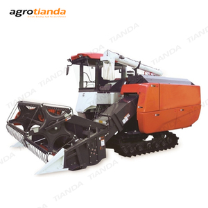 <span class=keywords><strong>Moissonneuse</strong></span>-<span class=keywords><strong>batteuse</strong></span> d'occasion à vendre - Product Image 4