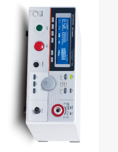 GW instek GPT-9603 3-in-1ตัวทดสอบความปลอดภัย (ป้องกัน ac/dc และฉนวนกันความร้อนสำหรับการวัด) ผลิตจีน100% ของแท้ - Product Image 6