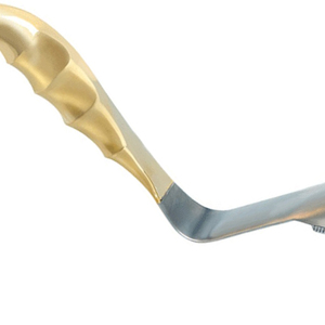 Écarteur d'abdominoplastie Epstein, instrument de chirurgie plastique de précision en acier inoxydable, fourni par le fabricant OEM - Product Image 5