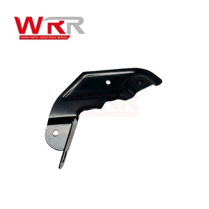 ขายึดแผงข้างบังโคลน WRR สำหรับ G20 G28 330i M340i ตัวยึดตัวถังรถยนต์ ทนทาน ป้องกันภายนอก คุณภาพสูง - Product Image 6