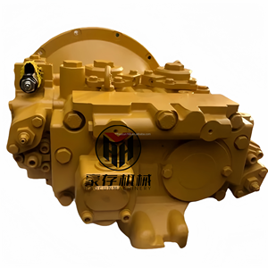 नई स्थिति हाइड्रोलिक मुख्य पंप खुदाई भागों 320/320b/315c/330d 2/307b/329/312c/e345/315b/315d/E320/336d2 मॉडल फार्म फार्म - Product Image 3