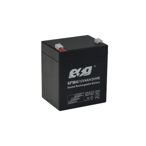 ESG for Emergency <b>Light</b> Low Self Discharge 12V 4AH 5AH 7AH Rechargeable Storage Battery 6GFM100 <b>Solar</b> 12V 4AH 5AH 7AH Rechargeab - Product Image 2