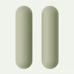 Mancuernas de Silicona de Grado Alimenticio Modelo 007 con Núcleo de Hierro Duradero y Antideslizante, Varias Opciones de Peso, Unisex, para Gimnasio y <span class=keywords><strong>Fitness</strong></span> - Product Image 5