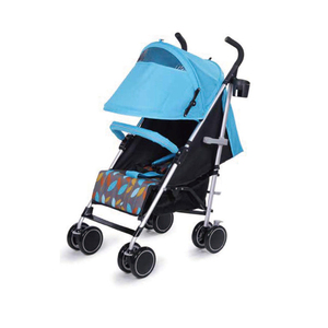 Manufacturer Multi-functional Foldable <strong>Simplicity</strong> Plus Baby Stroller Toys Baby Pram - Product Image 4