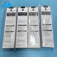 Pièces détachées pour impression offset, cartouche d'encre CMYK compatible avec les imprimantes Riso 5230 7050 7150 9050 9150 Comcolor