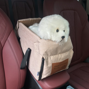 Nuevo Transportín <span class=keywords><strong>de</strong></span> Lujo Oxford para Mascotas con Cremallera, Transpirable, <span class=keywords><strong>de</strong></span> Mano y Bandolera para Gatos/Perros, Apto para <span class=keywords><strong>Coche</strong></span> - Product Image 6