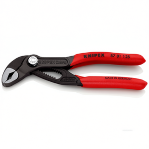 คีมปั๊มน้ำ Knipex Cobra รุ่น 87 01 125 ผลิตในเยอรมนี - Product Image 3