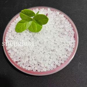 เม็ดพลาสติก LDPE แบบ165BW1ขึ้นรูปเม็ด LDPE แบบมีเกรดฟิล์มและโปรไฟล์ - Product Image 2