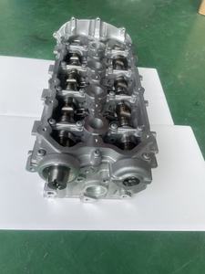 奥迪大众A3 C6 <span class=keywords><strong>2</strong></span>.0T 06D103351C发动机Blr Blx Bly Bvy的工厂气缸盖总成 - Product Image 5