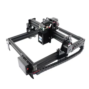 A3 Dropshipping Desktop Laser Engraving Machine Mini CNC Cutting Wood Router Working Printer Engraver