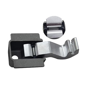 Remache Dometic para rieles deslizantes de aleación de aluminio, accesorio duradero para toldo de caravana, número de pieza 830463P - Product Image 4