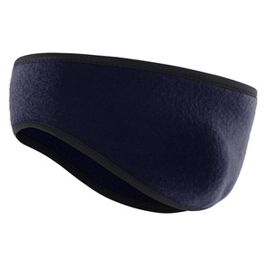 <span class=keywords><strong>Bandeau</strong></span> de <span class=keywords><strong>sport</strong></span> coupe-vent chaud en polaire élastique pour hommes et femmes - Product Image 5