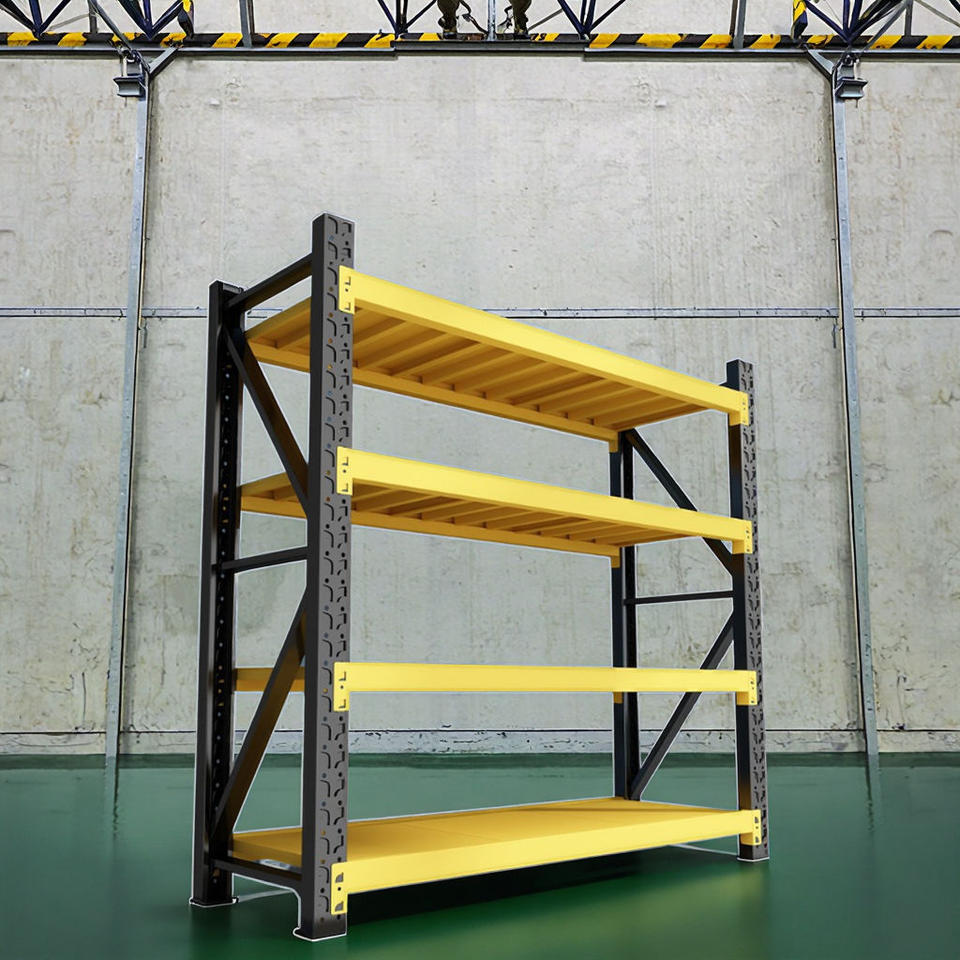 High-Capacity Multi-Tier Compact Space-Saving Structure Galvanized ...