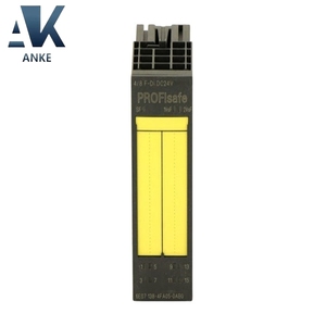 6ES7138-4FA05-0AB0 SIEMENS SIMATIC DP, Module électronique F. Modules technologiques ET200S - Product Image 1