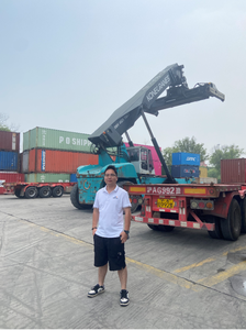 Логистический agentin, Китай, Шанхай Чжэцзян, морской экспедитор, доставка, быстрая и безопасная доставка в США, Saubi, arabia Mexico, Sea UAE DDP - Product Image 3