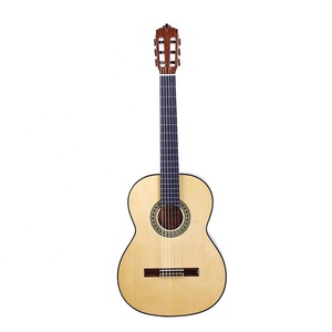 La guitarra de China al por mayor marca de guitarra clásica - Product Image 1