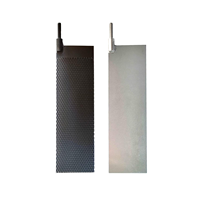 Anode en maille de titane MMO Ru-Ir |   Électrode DSA pour électrochlorage de saumure et générateur de NaOCl