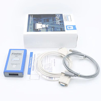 Programador de Microcontroladores SEGGER Original 5.07.01, Emulador y Controlador Lógico