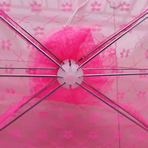 Moustiquaire <span class=keywords><strong>parapluie</strong></span> pour bébé de haute qualité du fabricant - Product Image 4