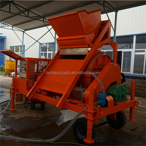 Trọng lượng nhẹ <span class=keywords><strong>Micro</strong></span> bọt tạo bọt đại lý CLC Khối Máy bọt TRỘN BÊ TÔNG máy - Product Image 2